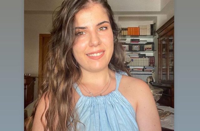 Nicoletta Floris, la prima ragazza a parlare di F1 sui social