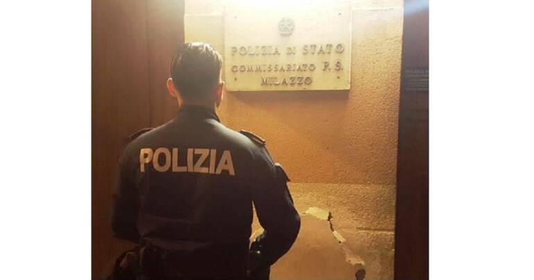Ordine di carcerazione per una 41enne: nel 2017 commise una serie di furti a Milazzo e nei comuni limitrofi