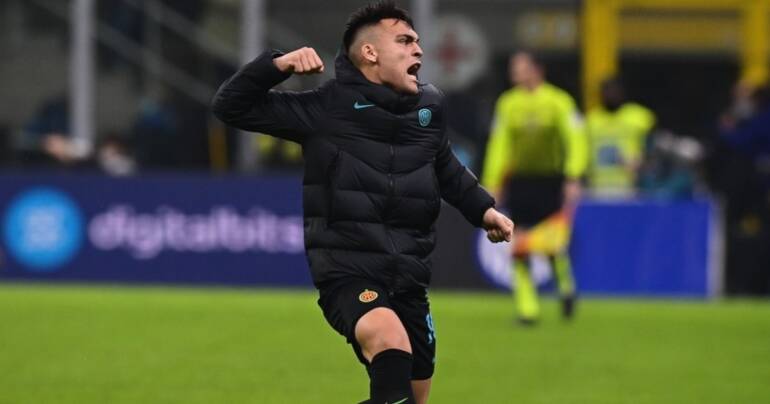 Pagelle Inter-Napoli 3-2: Lautaro e Perisic decisivi