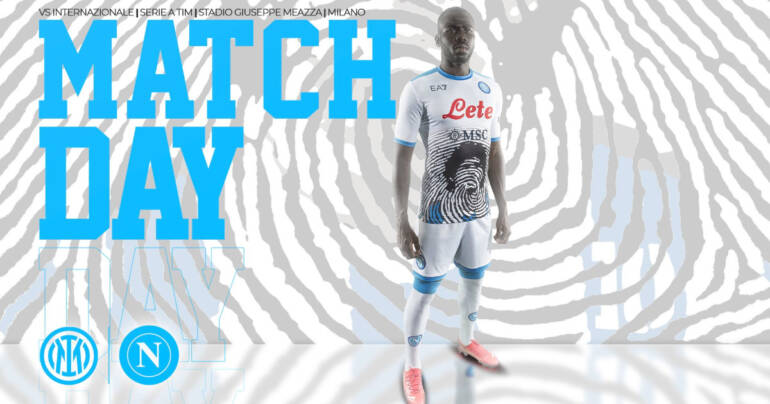 Inter-Napoli 3-2 (13^ giornata di campionato, RILEGGI LIVE)