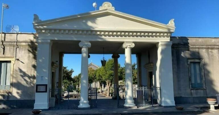 Festività dei Morti in Sicilia, prima dell’irruzione di Halloween