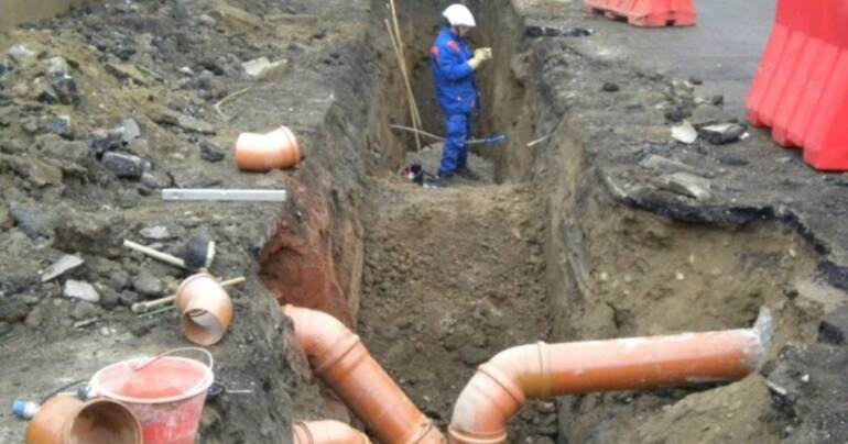 San Valentino Torio – Bando di gara per il completamento della rete fognaria