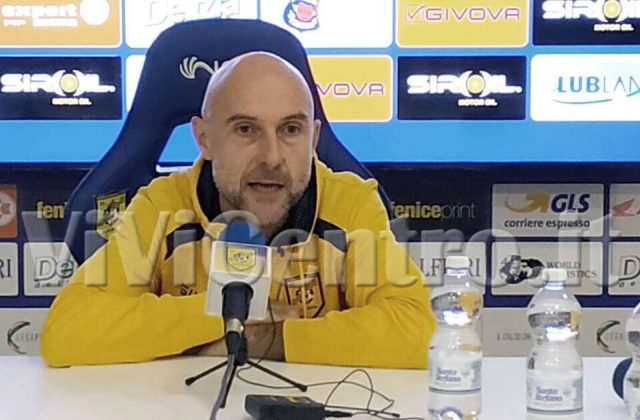 Sottili: “Bella prestazione collettiva contro un grande Bari. Ora la continuità”