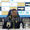 Umberto Eusepi Juve Stabia Bari POST INTERVISTA