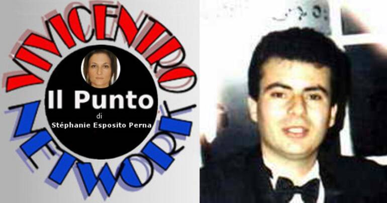 23 Novembre: giornata in memoria di Raffaele Pastore