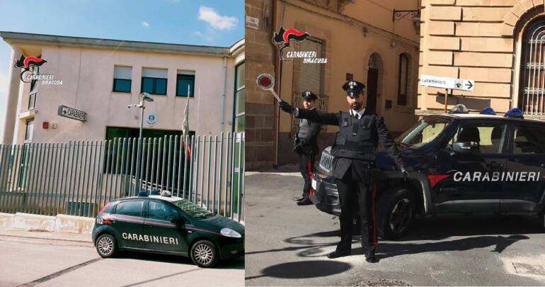 2 arresti per mafia in esecuzione di un provvedimento dell’Autorità giudiziaria