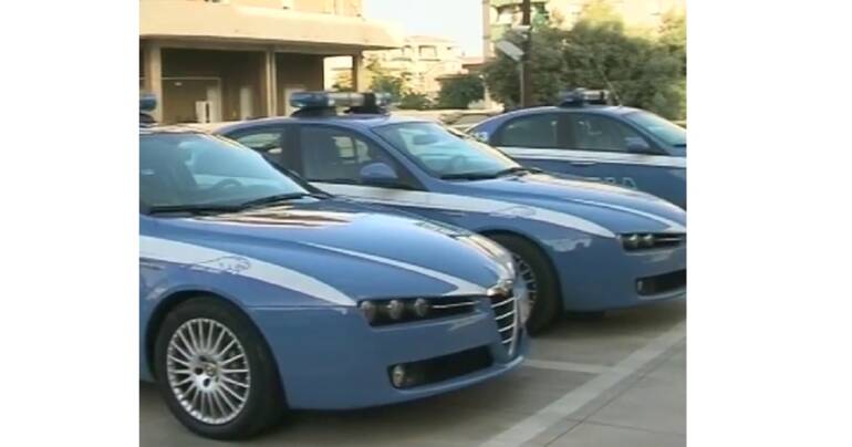 Napoli: Centro storico- arrestato un uomo 19enne per violenza sessuale