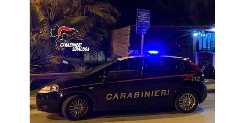 4 soggetti segnalati per uso di stupefacenti; sequestrati 2 veicoli; oltre 2.500 euro di sanzioni