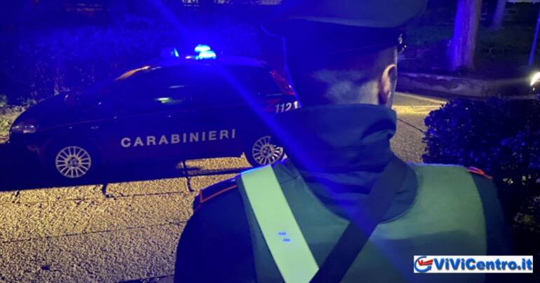 Arrestato Graziano Mesina; importante segnale delle forze dell’ordine VIDEO