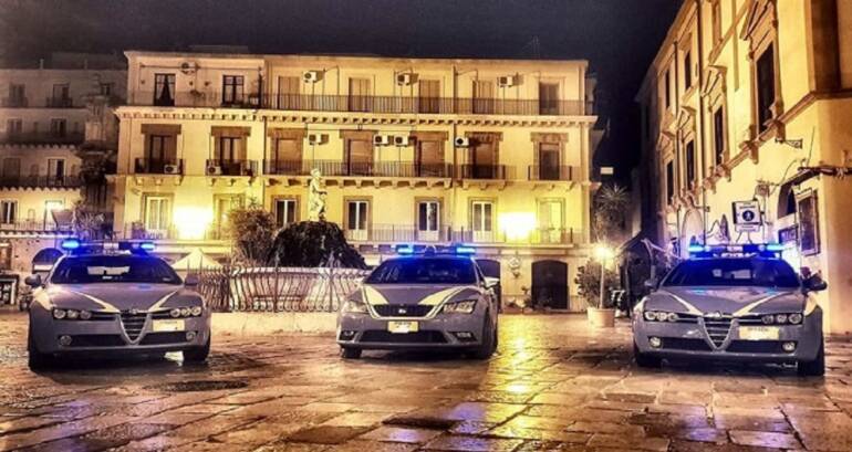 Arrestato egiziano per reati contro il patrimonio e rapine
