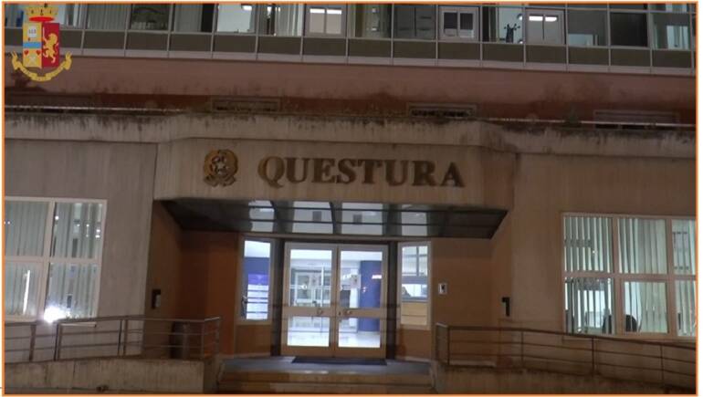 Arrestato per il ferimento del proprio figlio di 7 anni durante una lite in famiglia e per spaccio