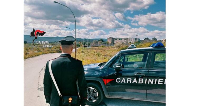 Arrestato un pregiudicato per maltrattamenti nei confronti dei familiari