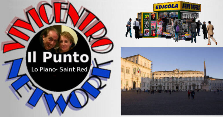 Corsa Ad Ostacoli Verso Il Colle (Lo Piano – San Red)