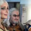 Cosplay lenti a contatto 2