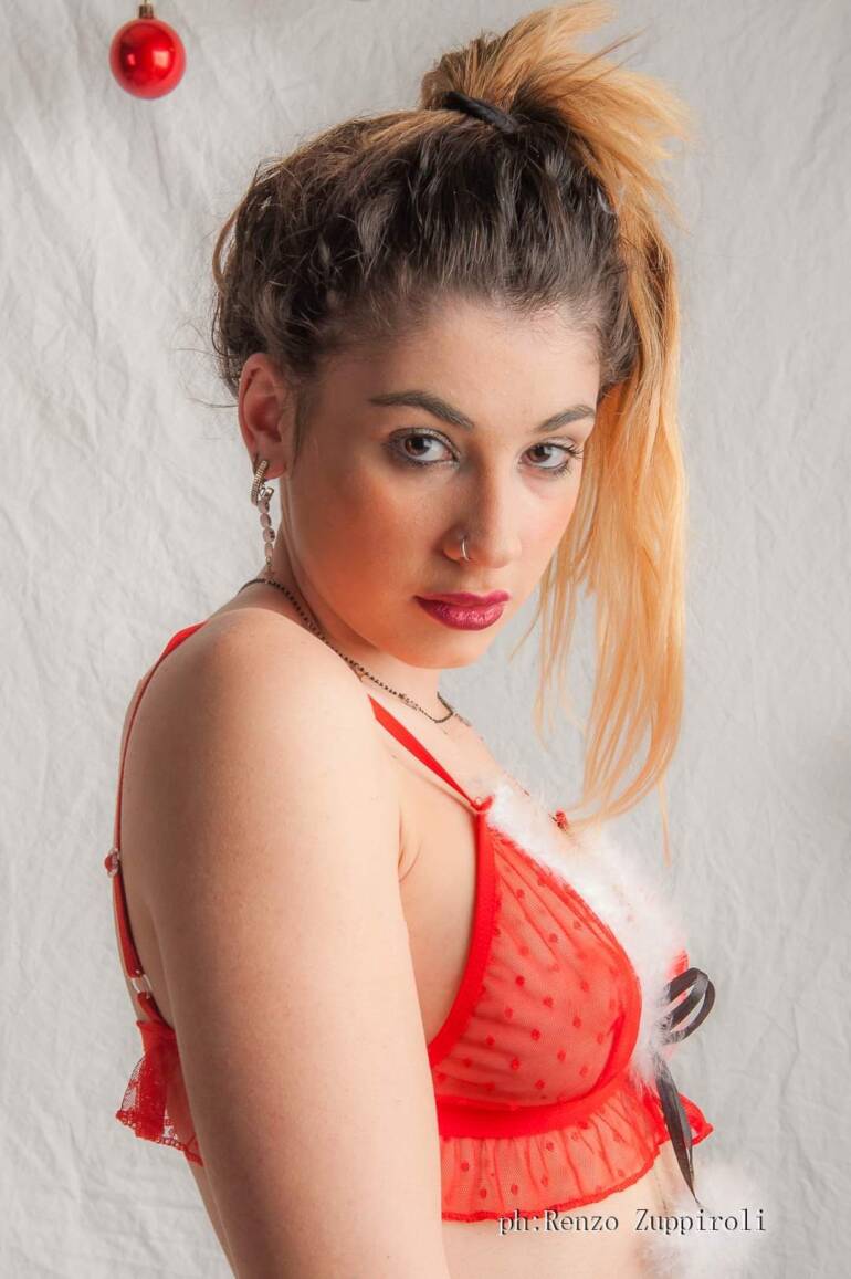  Gli auguri di buone feste di Daniela Donnarumma