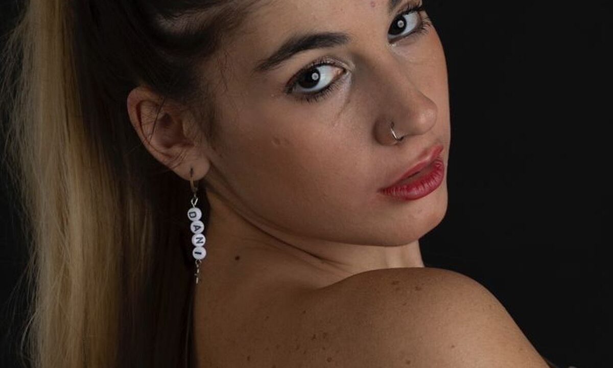 Daniela Donnarumma conferma la sua presenza al  Senna Day