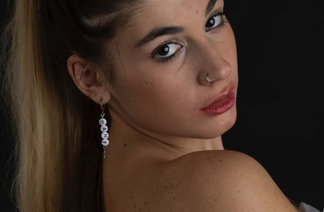 Daniela Donnarumma conferma la sua presenza al  Senna Day