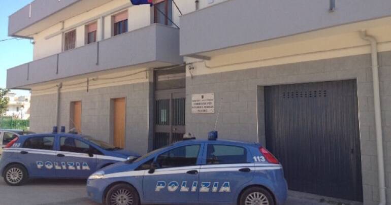 Denunciati: un parcheggiatore abusivo; due percettrici indebite di reddito di cittadinanza