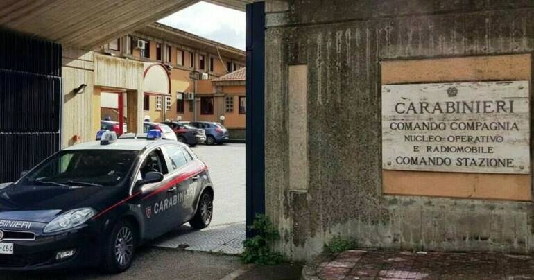 Direttore lavori per la realizzazione di 16 posti di terapia intensiva chiede la mazzetta: arrestato