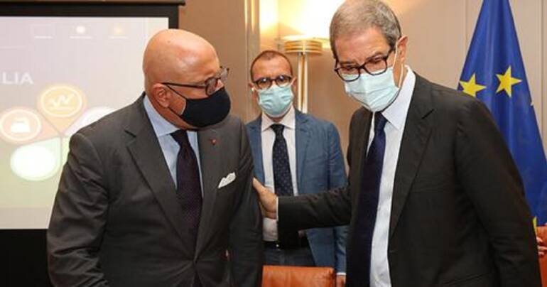 Firmato un accordo di finanza pubblica tra Stato e Regione Siciliana: risparmi e vantaggi