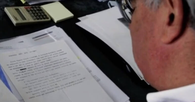 Ennesimo grido di allarme al governo: e la lotta alla mafia?