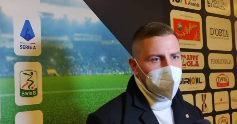 Eusepi: “Obiettivo conquistare 6 punti nelle ultime due gare dell’anno”