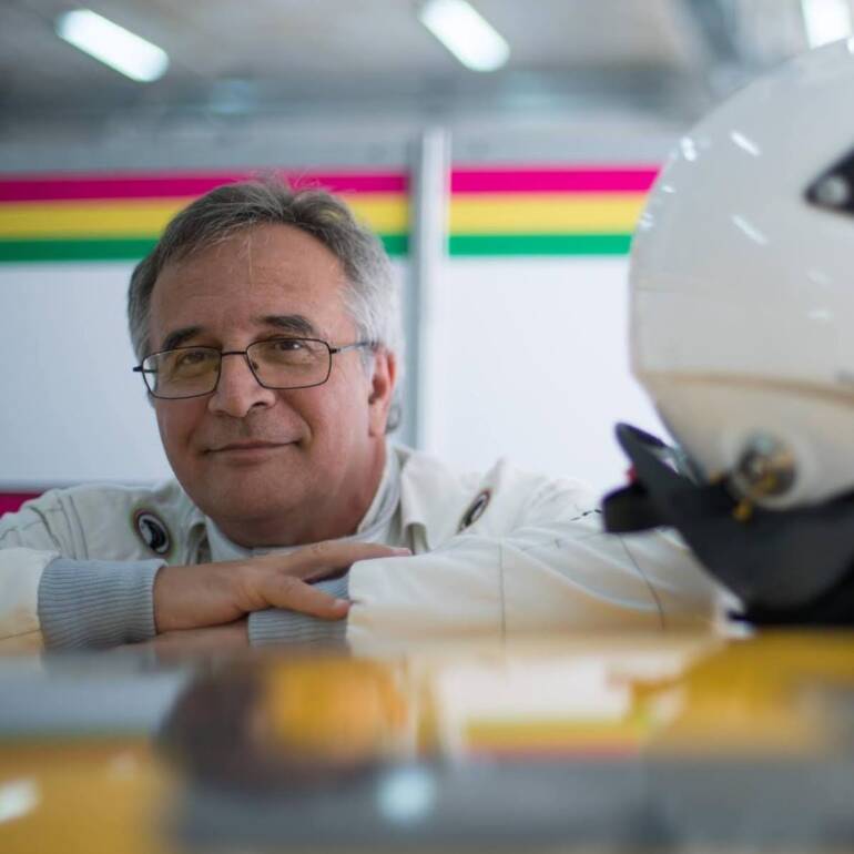 A tu per tu con Franco Nugnes