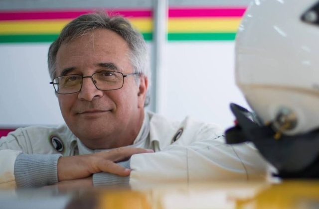 A tu per tu con Franco Nugnes