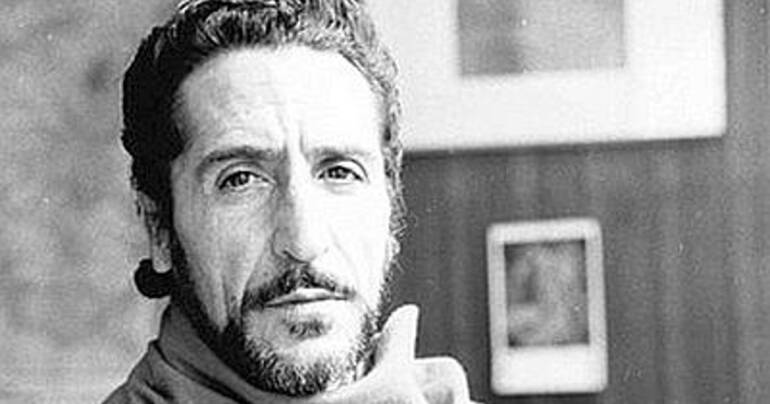 L’ultima intervista di Pippo Fava e gli auguri per il nuovo anno