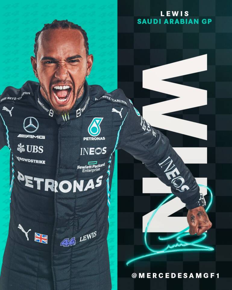 Formula Uno, GP Arabia Saudita: nel segno di Lawrence d’Arabia