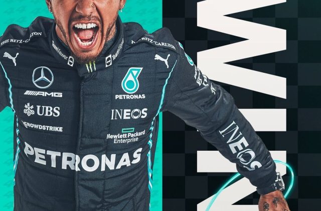 Formula Uno, GP Arabia Saudita: nel segno di Lawrence d’Arabia