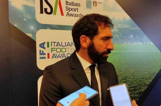 Caserta: La retrocessione con la Juve Stabia fa ancora male