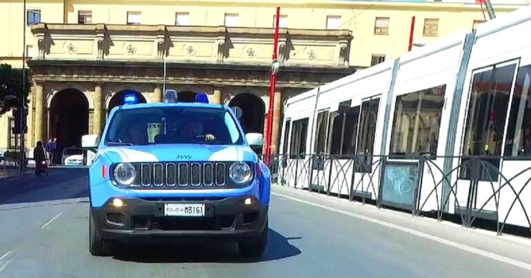 Impiegate 293 pattuglie, 2.849 persone controllate, 26 treni presidiati, 7 veicoli ispezionati