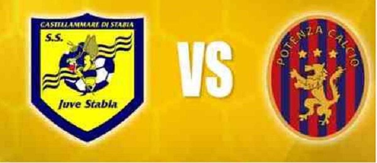 Precedenti Stabia-Potenza: sono 17 disputati in campionato
