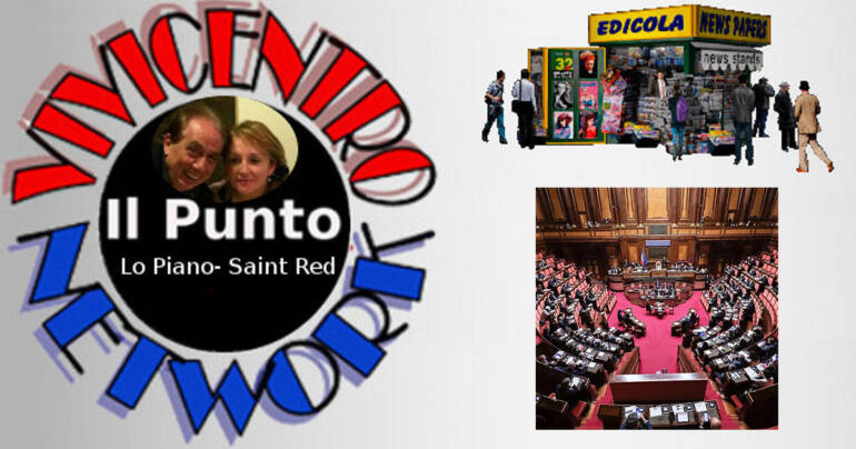 La “Decadence” Nel Sistema Politico (Lo Piano- Red)