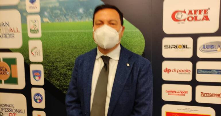 Langella: “L’obiettivo della Juve Stabia è arrivare tra le prime 5-6 del torneo”