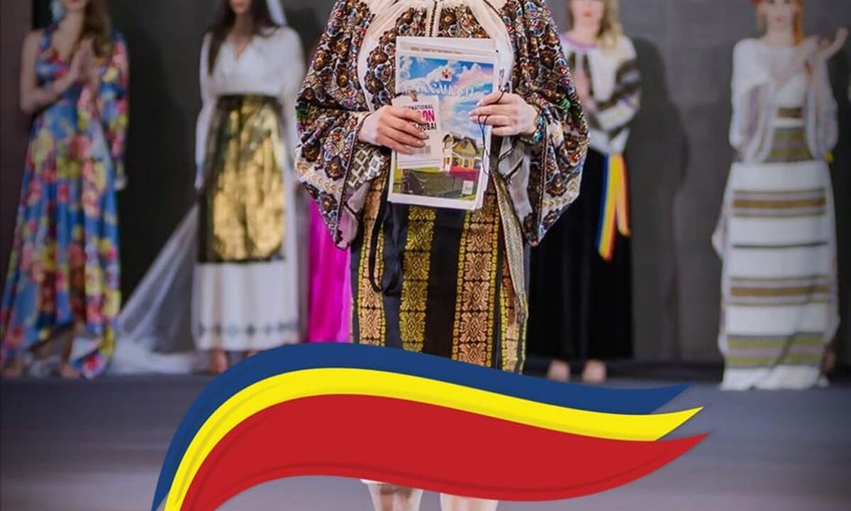 A tu per tu con Liliana Craciun
