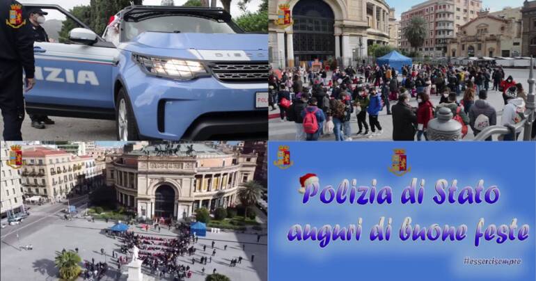 L’ottava edizione della giornata di solidarietà “Conoscersi con un sorriso”