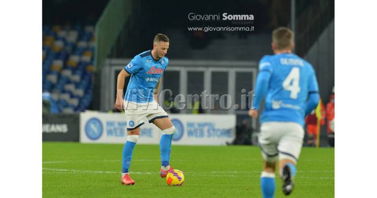 Rrahmani quando tornerà a disposizione?