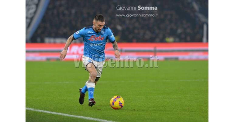 Milan-Napoli: le pagelle