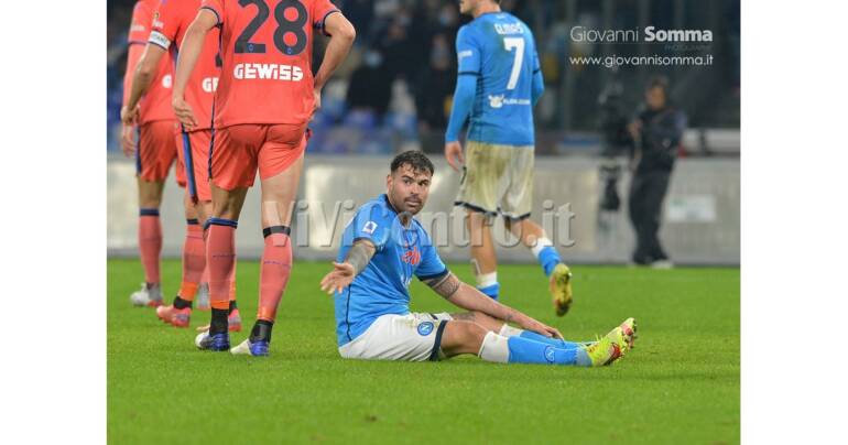 Atalanta – Napoli la presentazione della gara