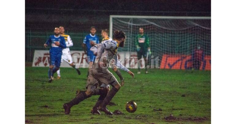 Juve Stabia-Paganese, la presentazione del match