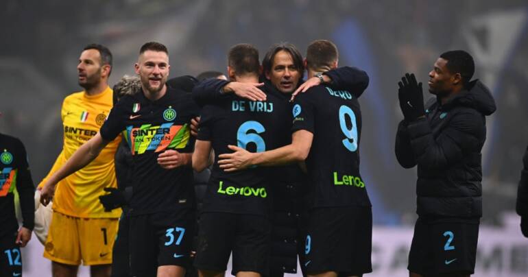 Pagelle Inter-Torino 1-0: Dumfries decide il match