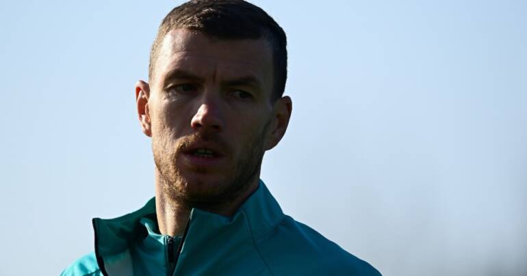 Probabili formazioni Roma-Inter: Bastoni verso il recupero