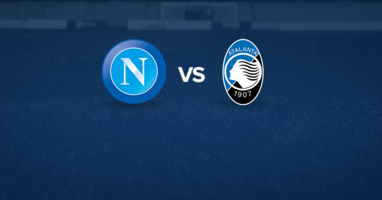 Napoli-Atalanta, le probabili formazioni