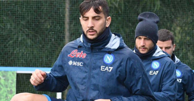 Kostas Manolas sarà un nuovo calciatore dell’Olympiakos