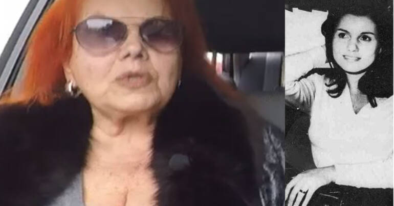 Pupetta Maresca è morta ieri sera, a 86 anni, a Castellammare di Stabia