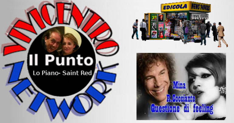 Questione di Feeling : L’Amore Per I Domiciliari (Lo Piano – Red)