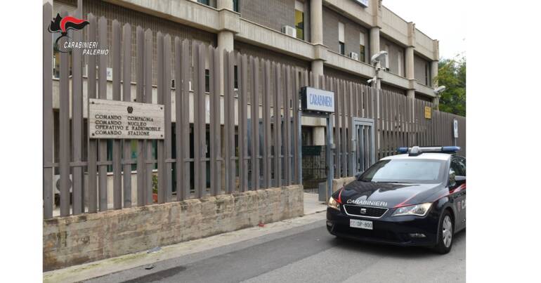 Rapina a un distributore di carburante: in carcere un 39enne