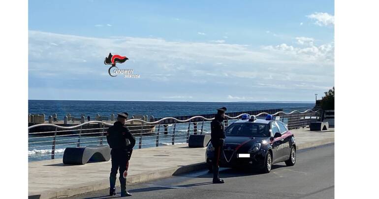 Rintracciato e arrestato: doveva scontare 7 anni per tentato omicidio